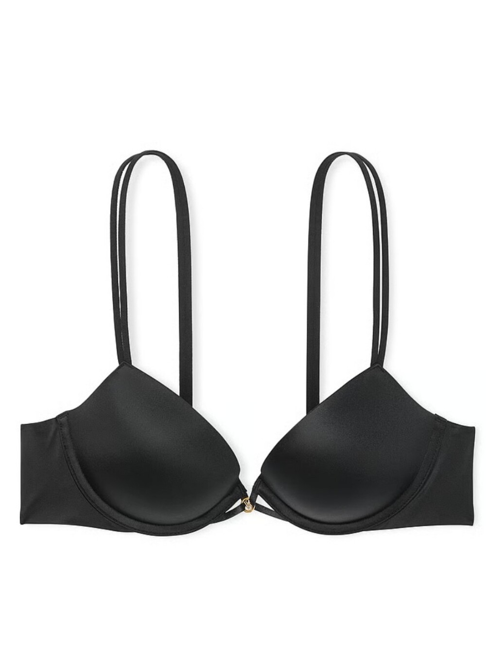 VS Very Sexy Smooth Push-Up Bra Sz 38DDD NWT